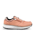 Dynamo ZIP pink, 34 1/3