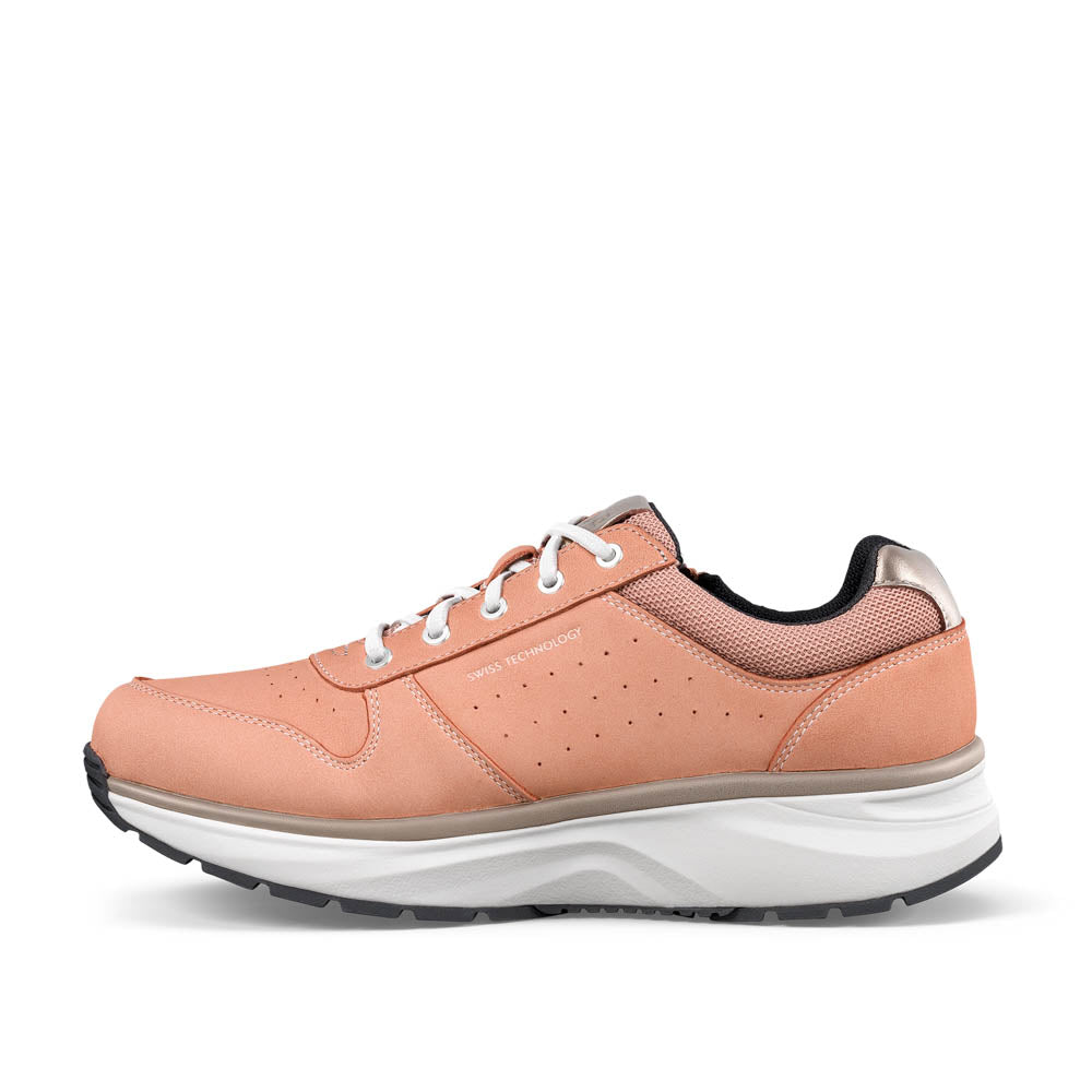 Dynamo ZIP pink