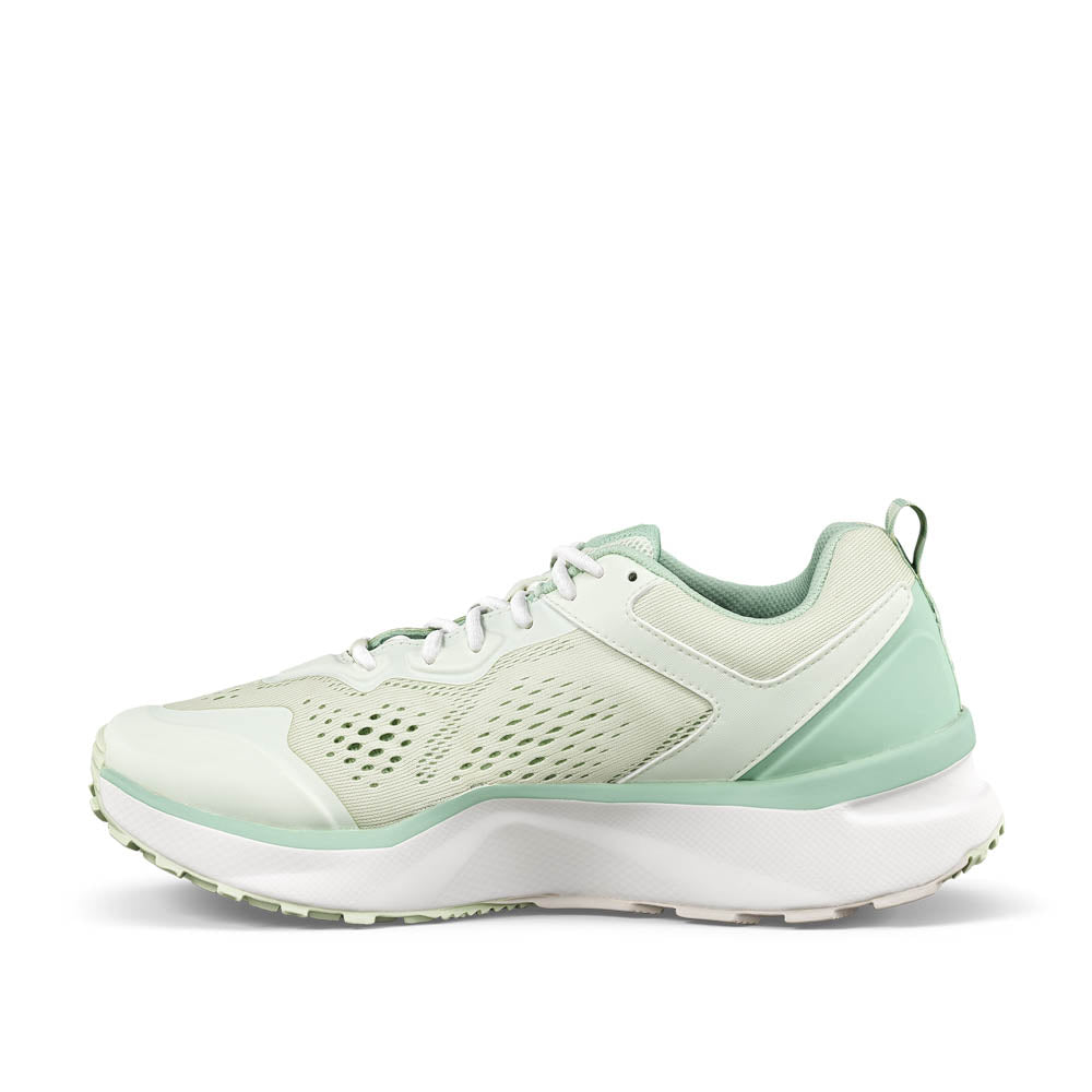Veloce light green