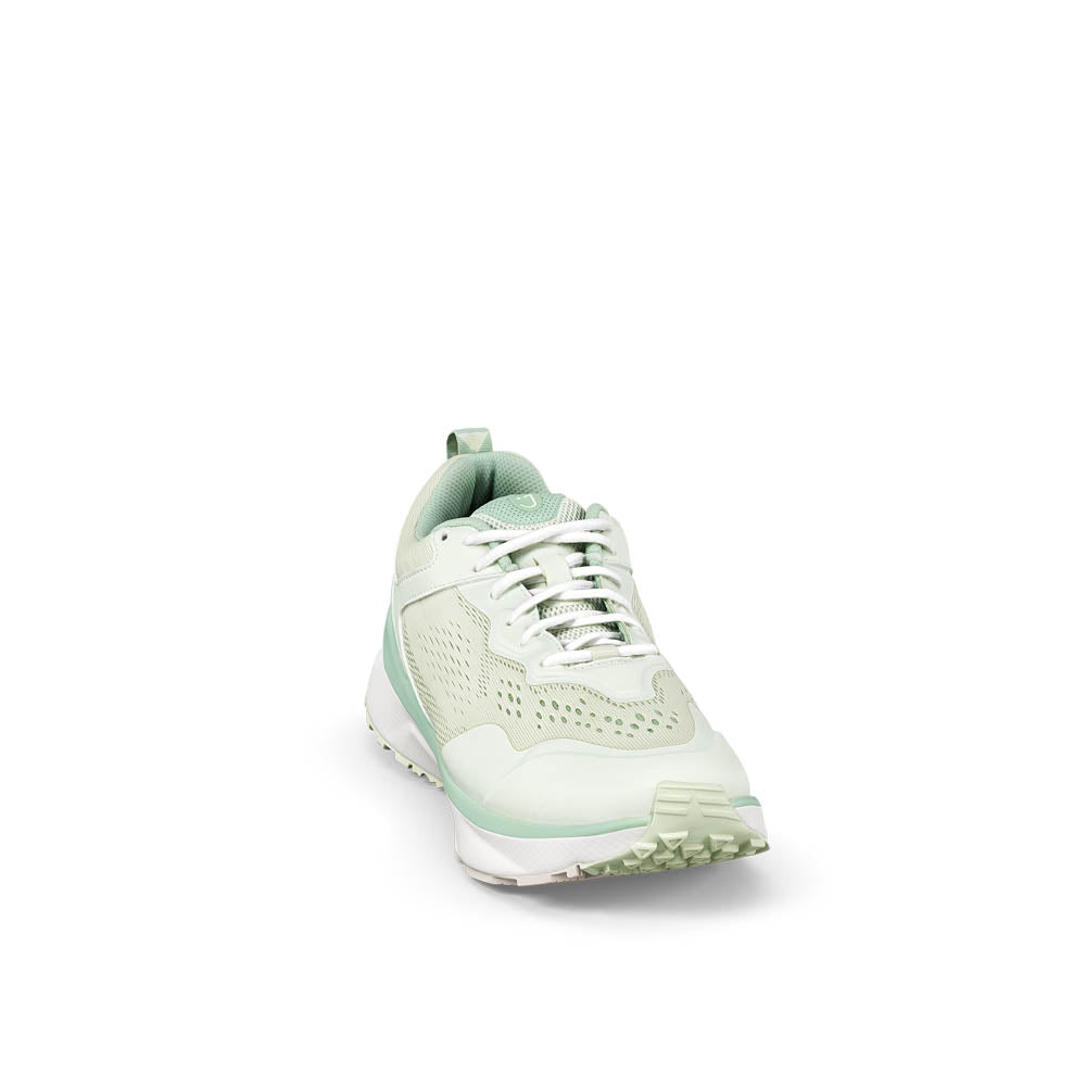 Veloce light green