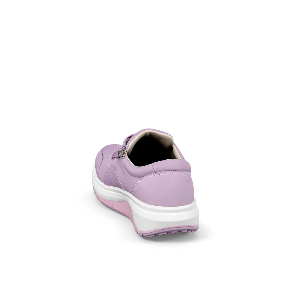 Venice ZIP light purple