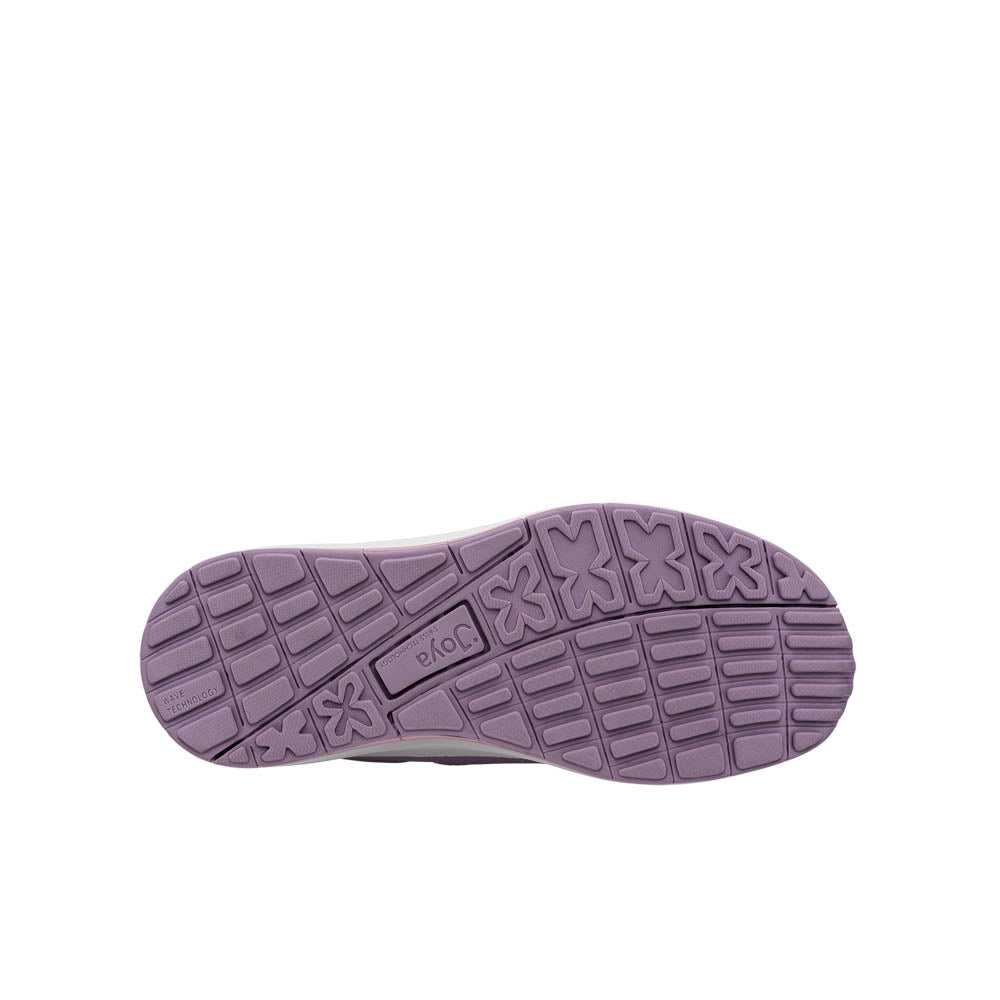 Venice ZIP light purple