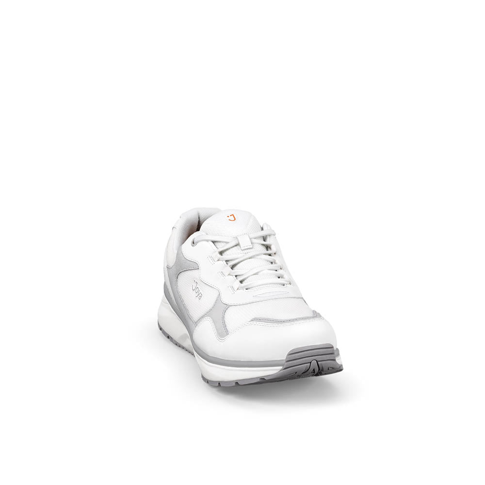 Tony III white