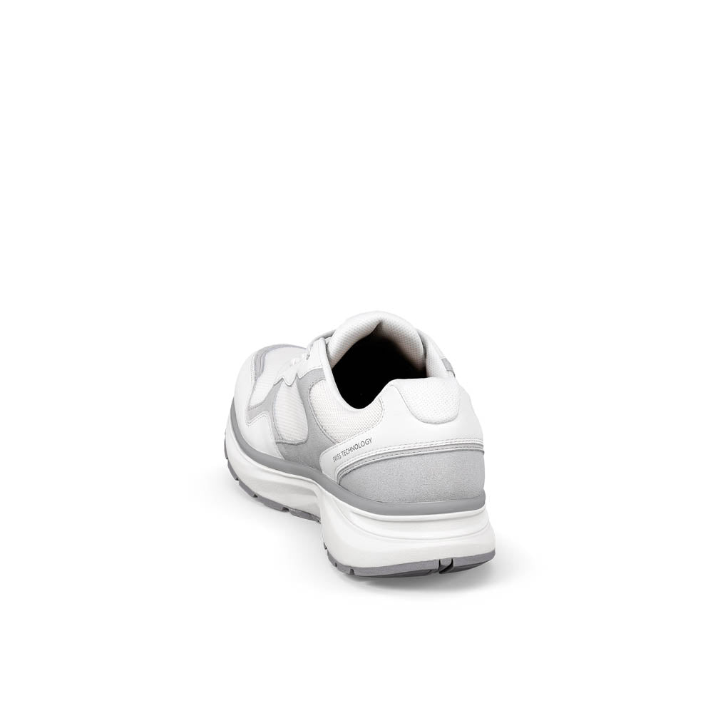 Tony III white