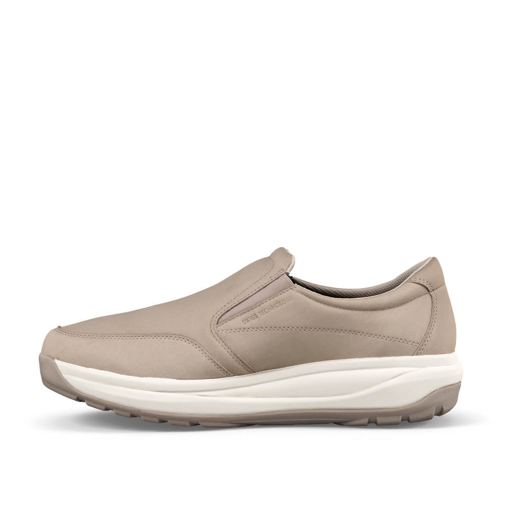 Traveler II beige