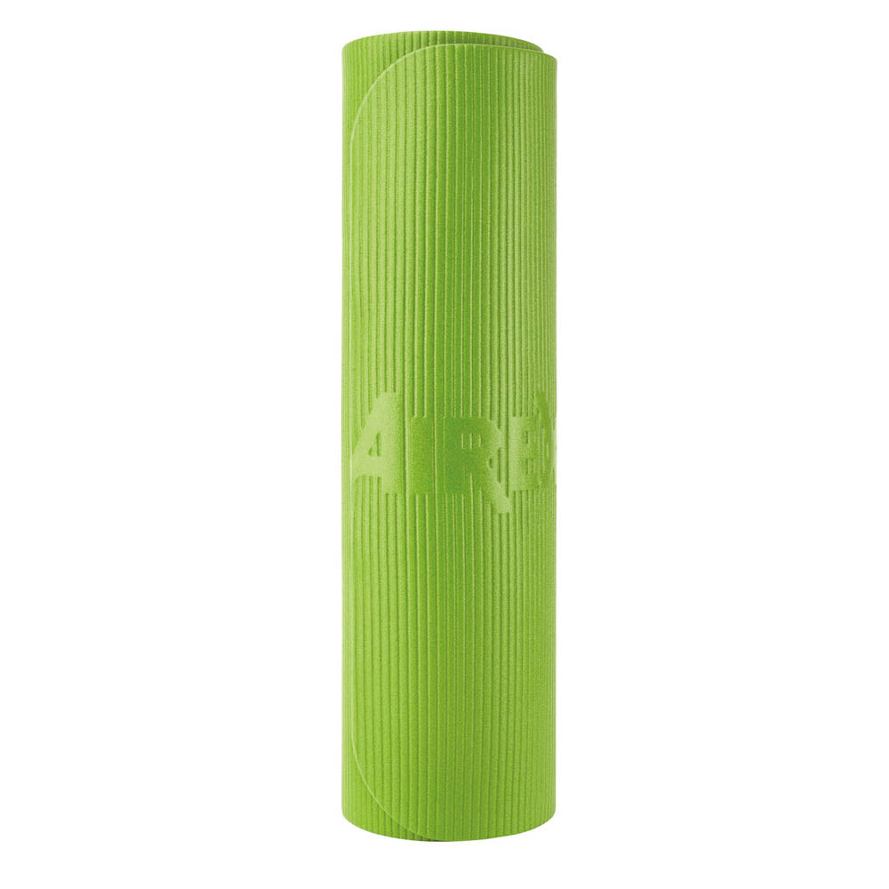 Airex Fitline 140 mit Übungen