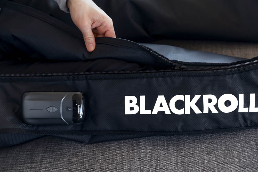 BLACKROLL Compression Boots 2.0