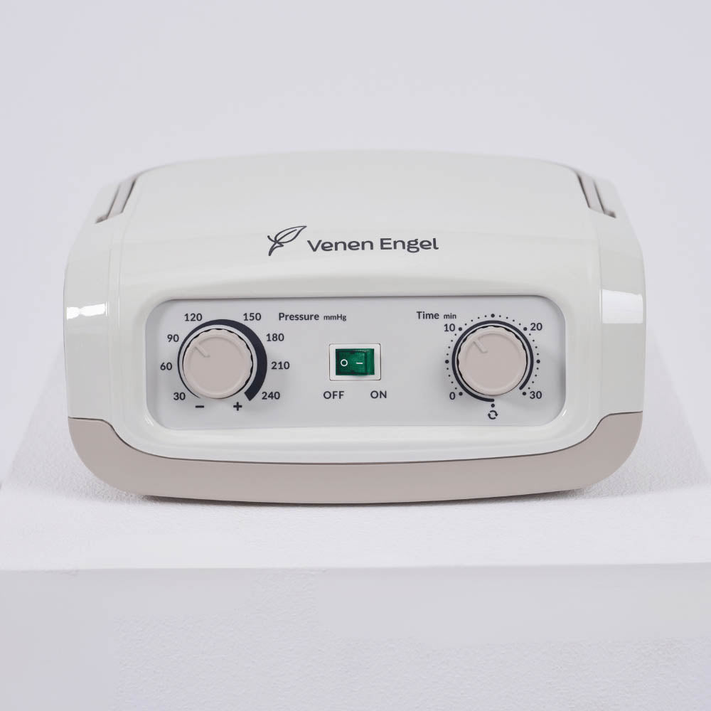 Venen Engel Mini mit Beinmanschette