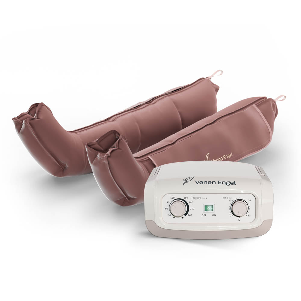 Venen Engel Mini mit Beinmanschette