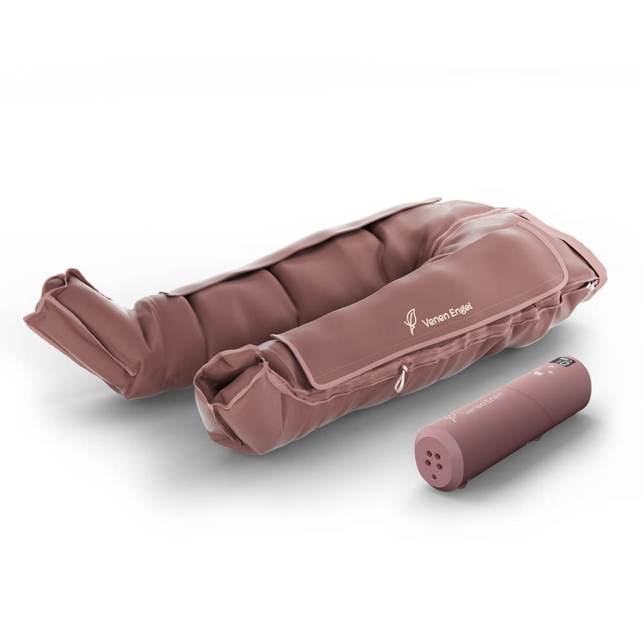 Venen Engel Plus mit Lymph-Flow Pants