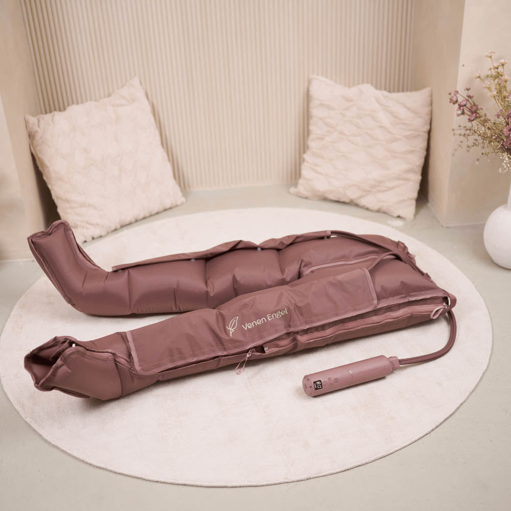 Venen Engel Plus mit Lymph-Flow Pants