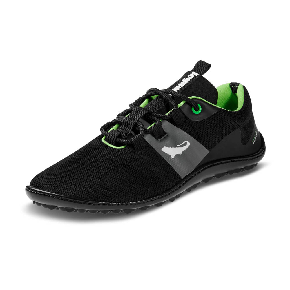 leguano spinwyn black