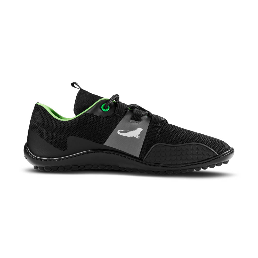 leguano spinwyn black
