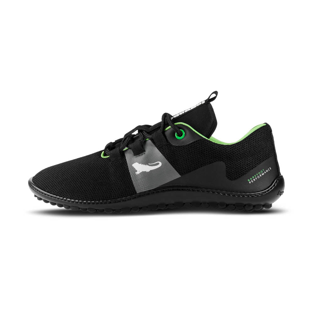 leguano spinwyn black