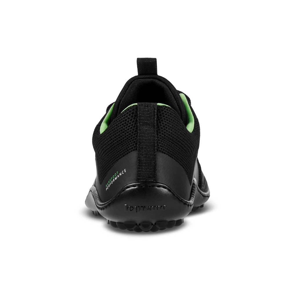 leguano spinwyn black