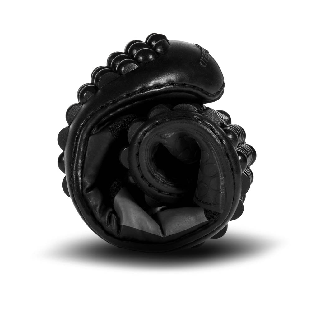 leguano spinwyn black