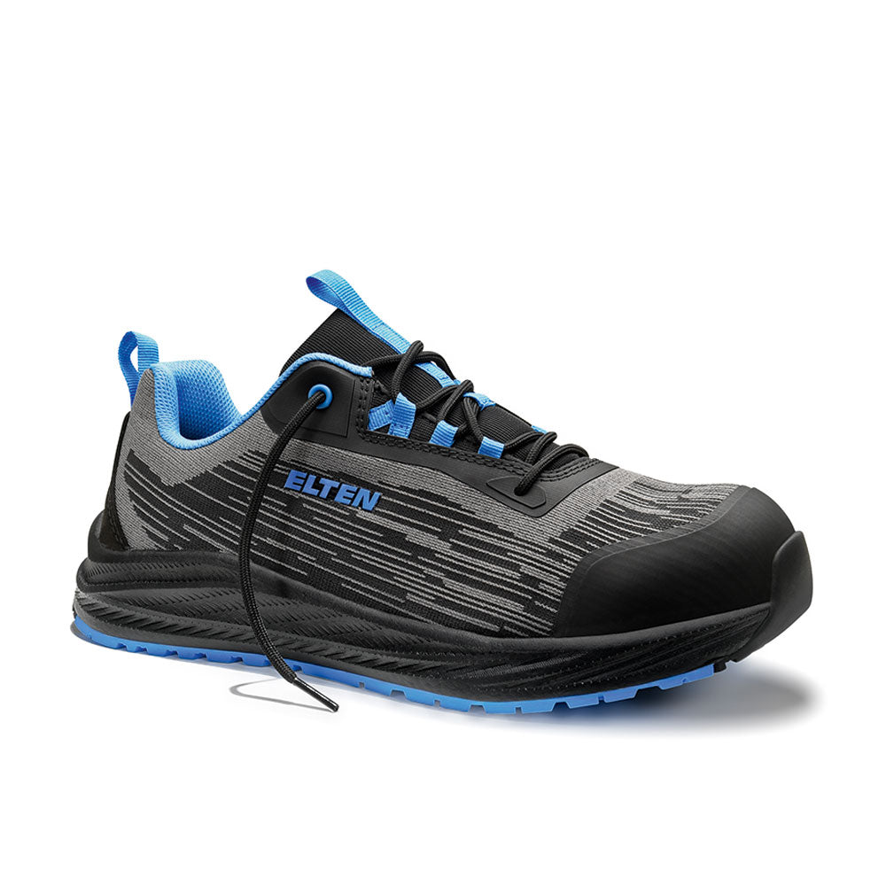 Elten HANKO XXNF black-blue Low ESD S1PS