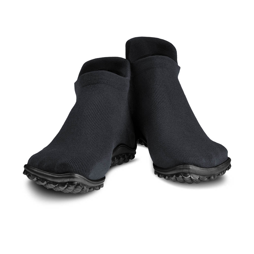 leguano Sneaker black