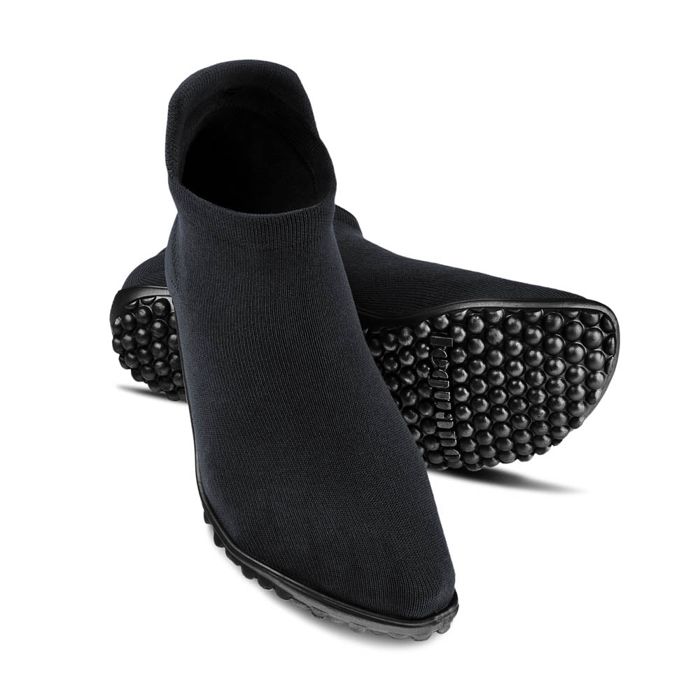 leguano Sneaker black
