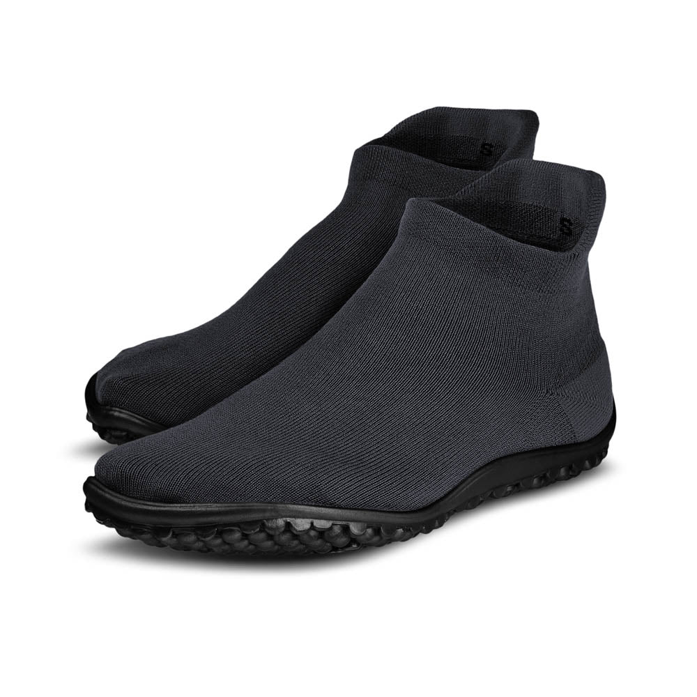leguano Sneaker black