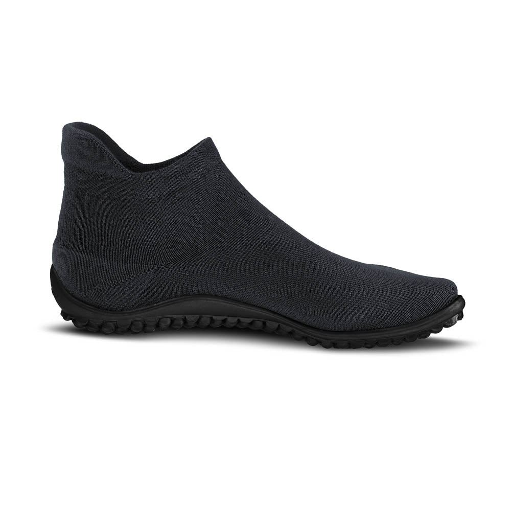 leguano Sneaker black