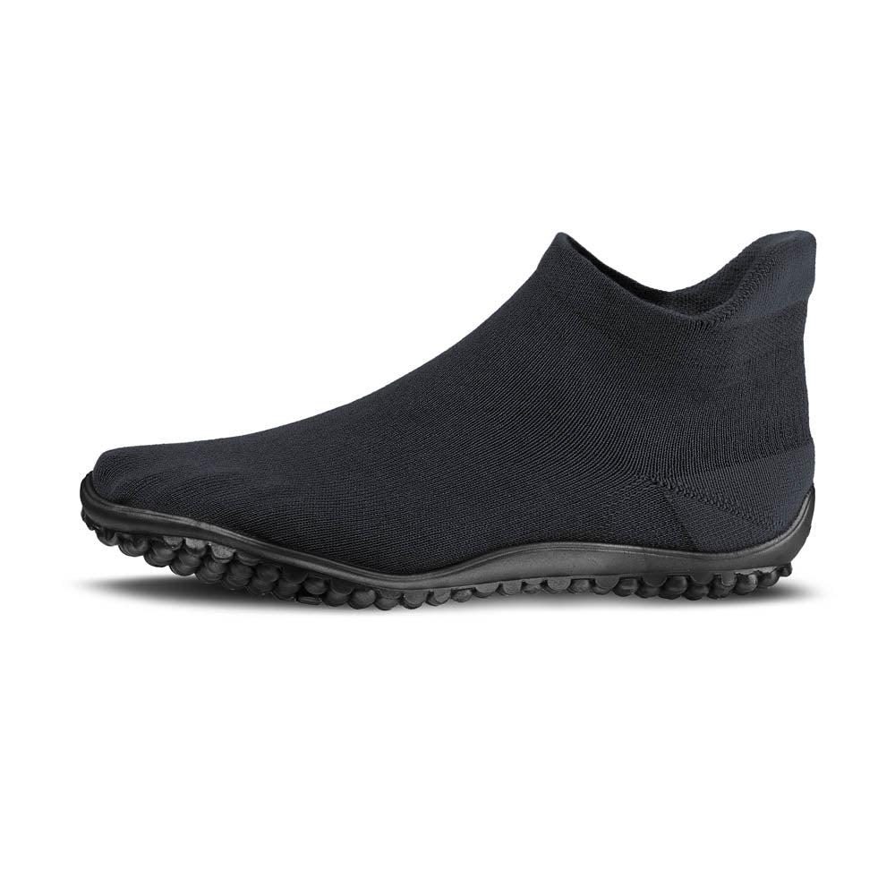 leguano Sneaker black