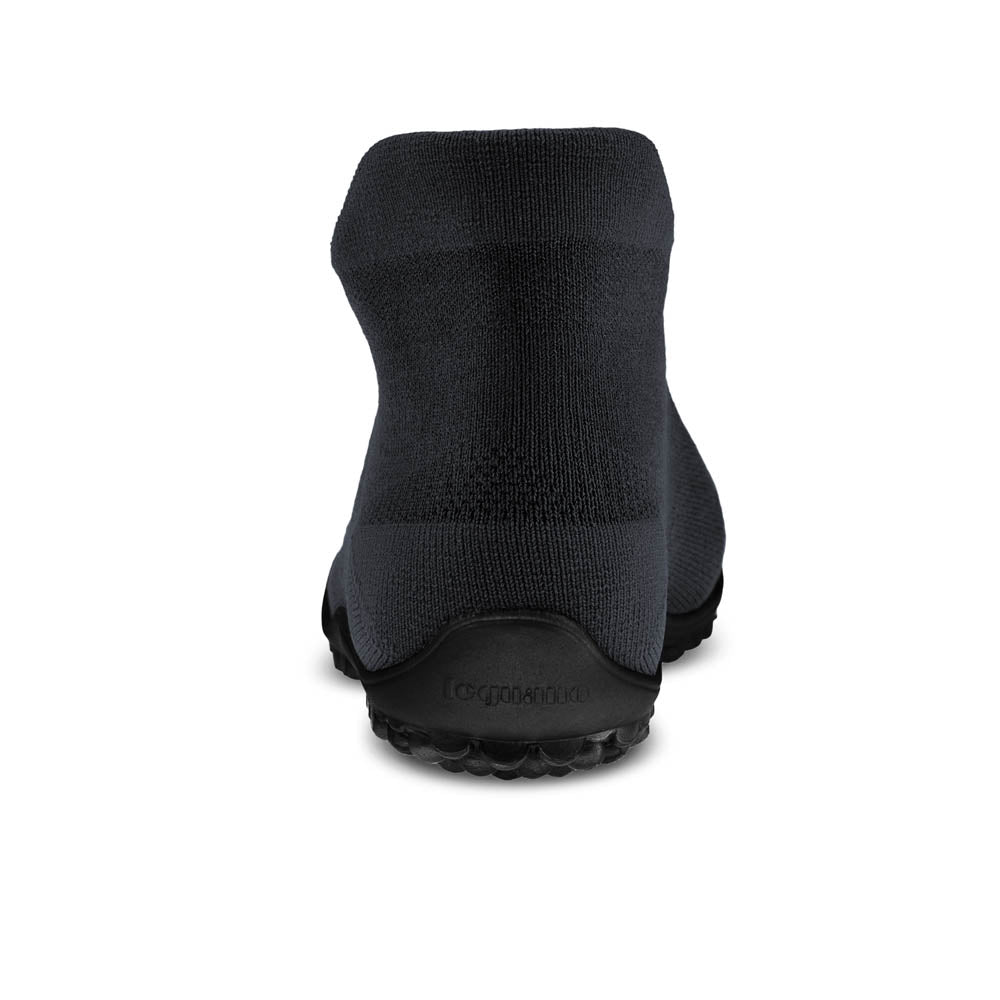 leguano Sneaker black