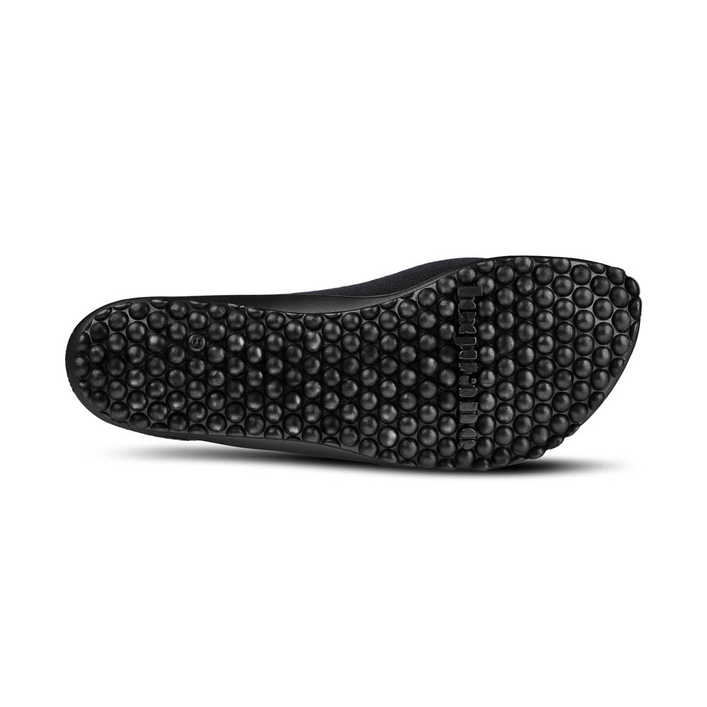 leguano Sneaker black