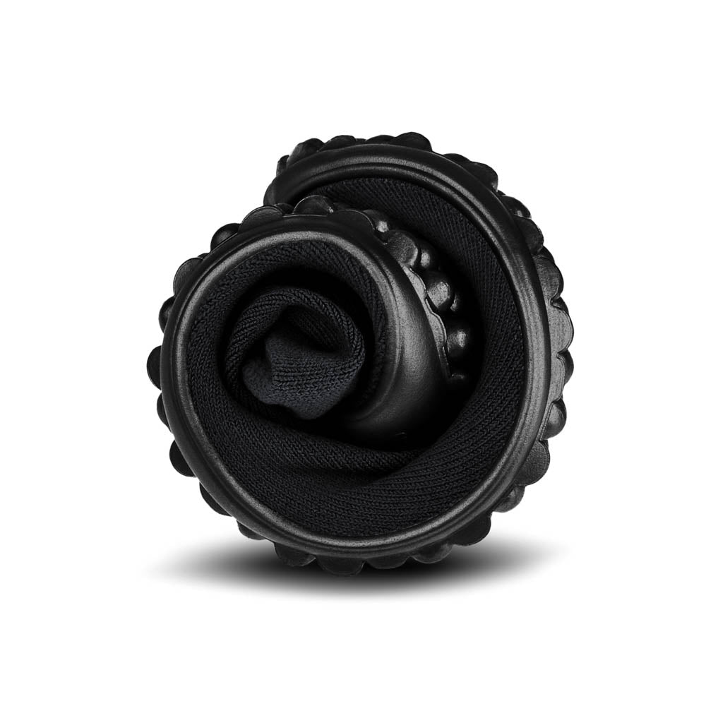 leguano Sneaker black