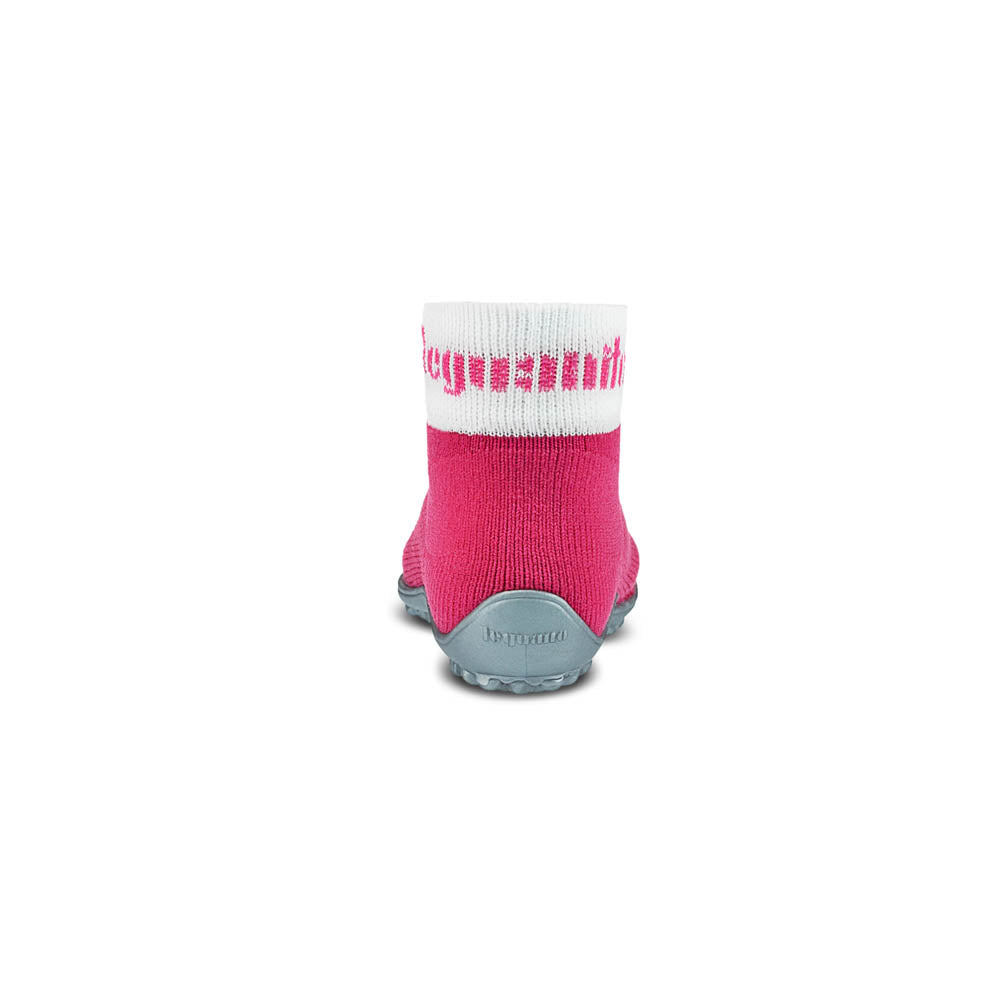 leguanito pink