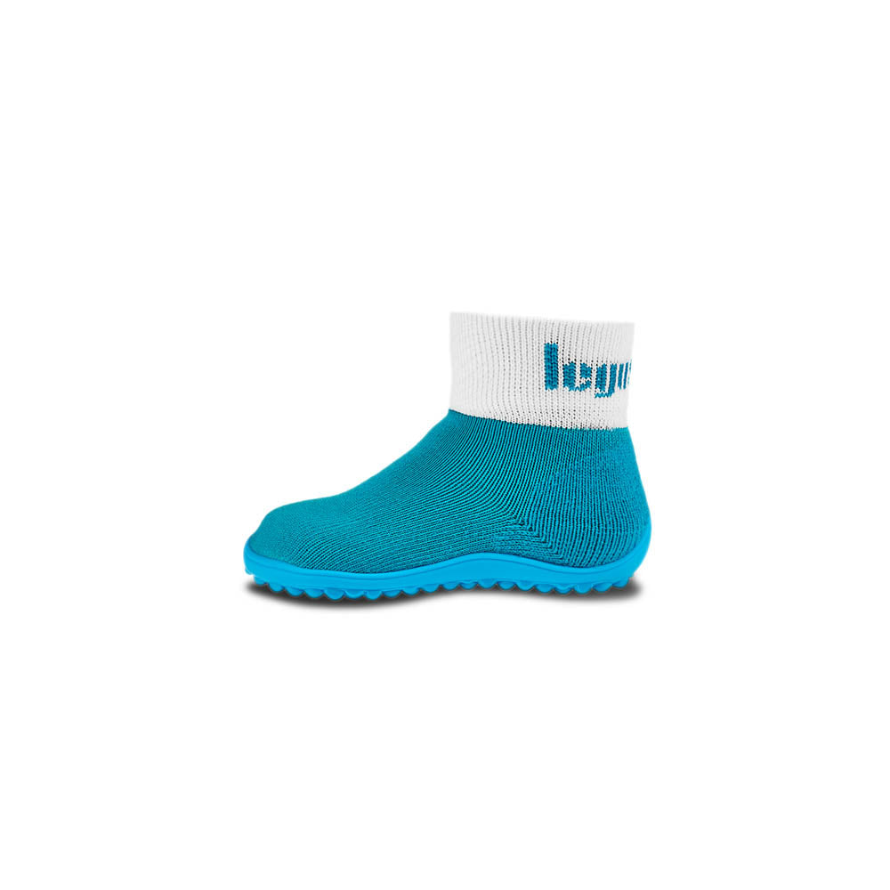 leguanito blue