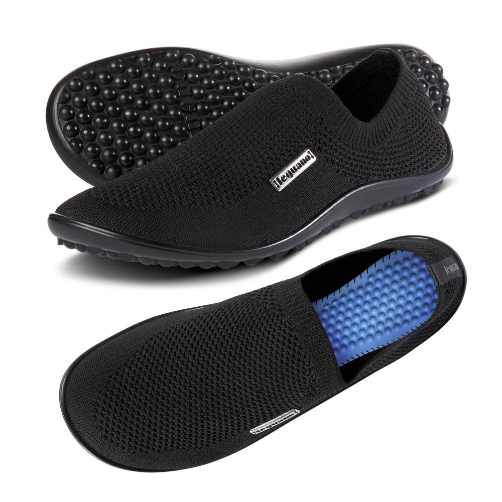 leguano scio hybrid black