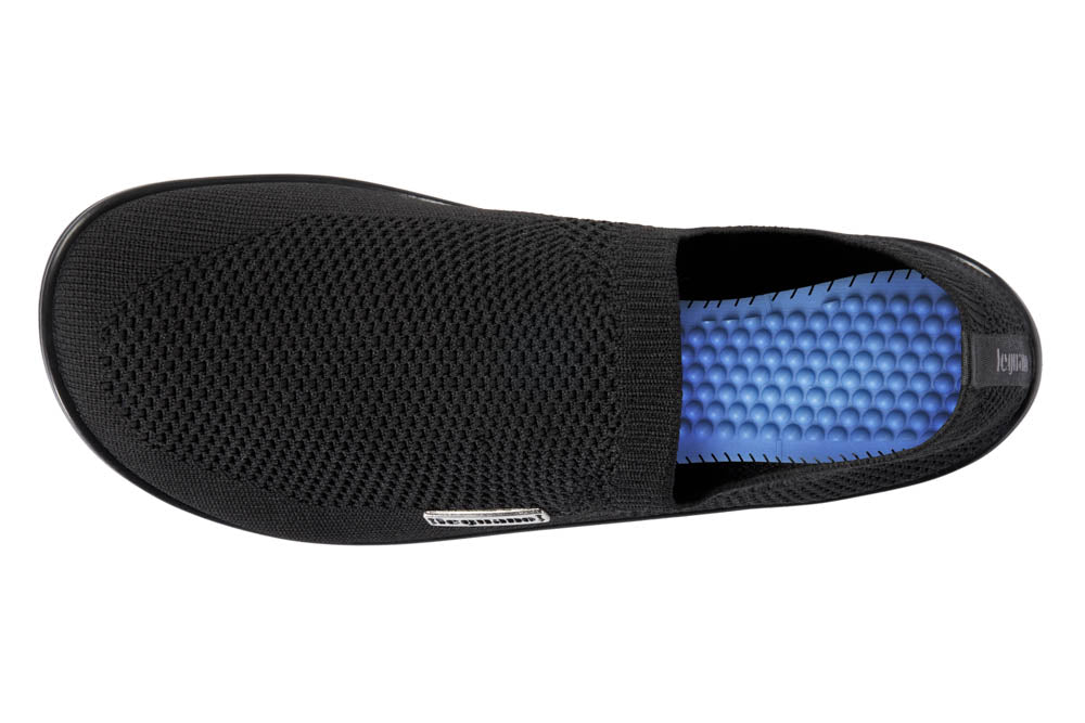leguano scio hybrid black