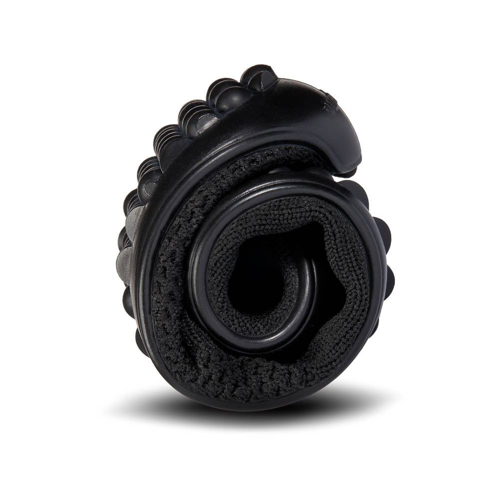 leguano scio hybrid black