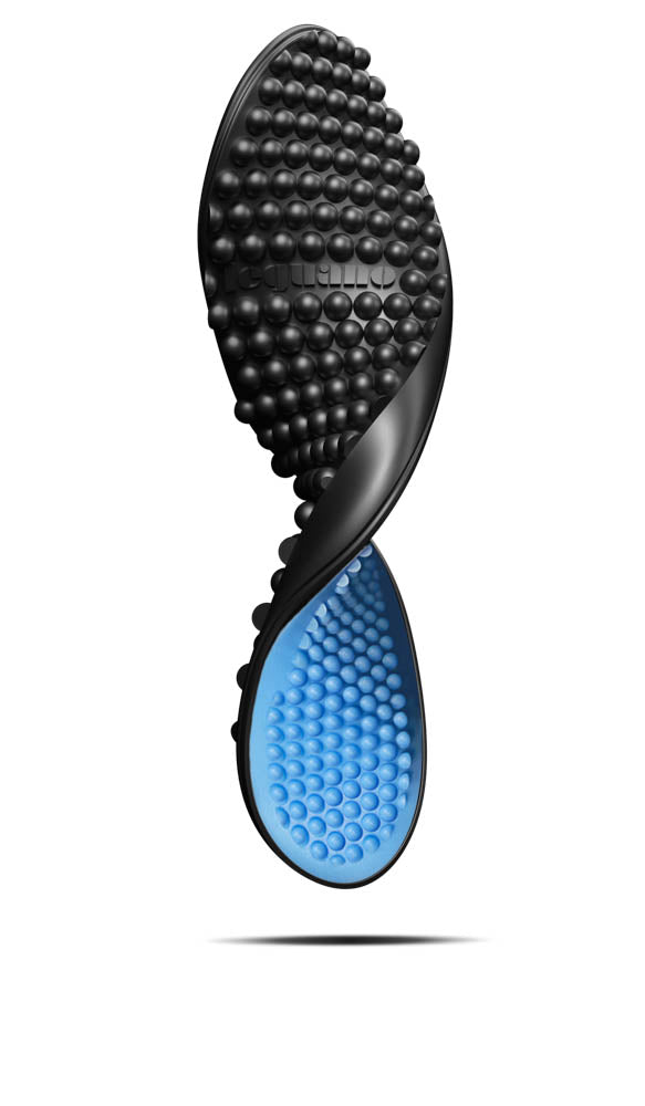 leguano scio hybrid black