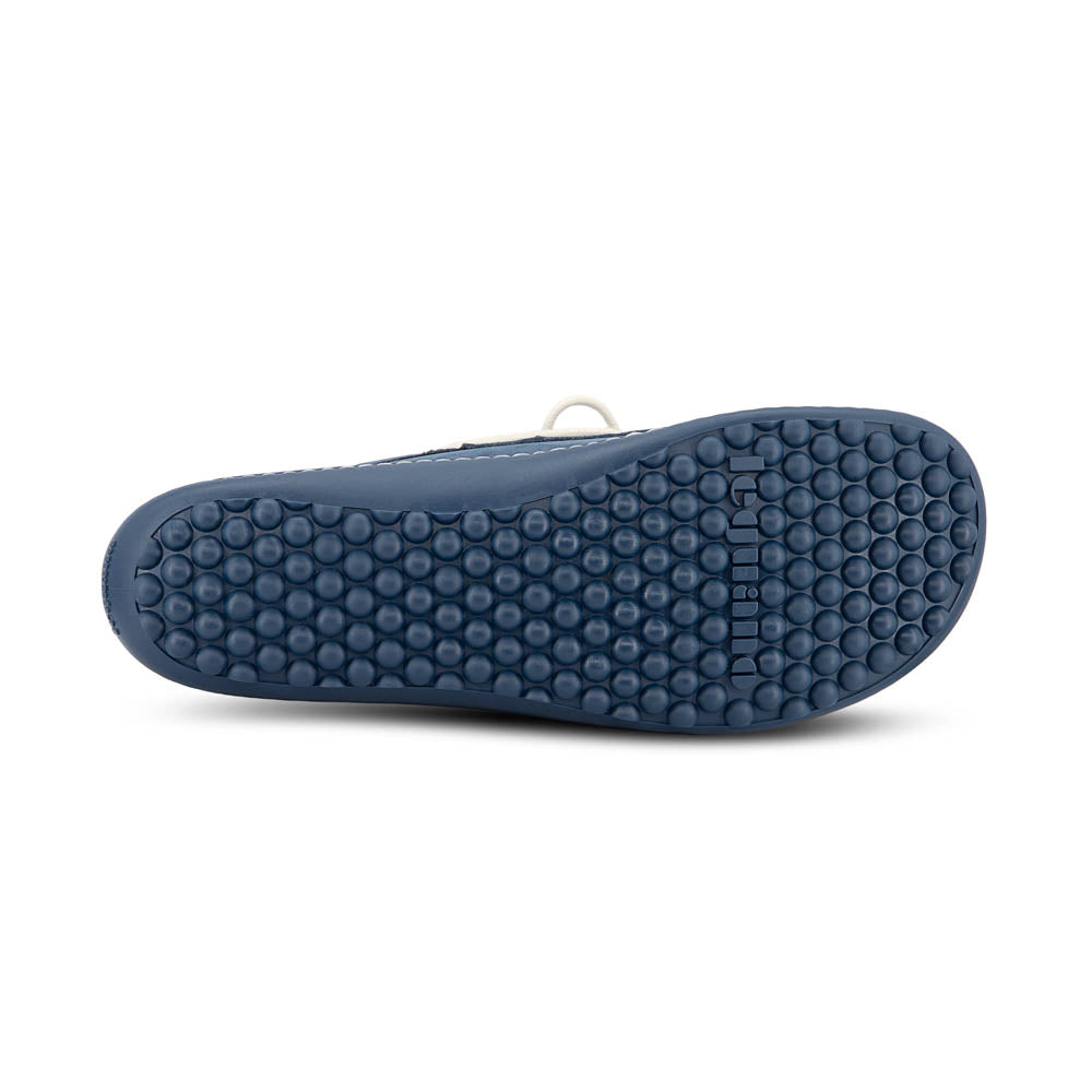 leguano moreccasin blue