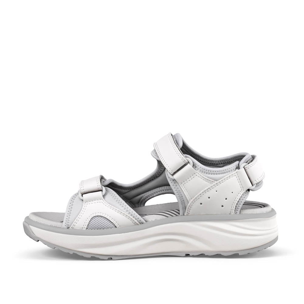 Komodo II SR white