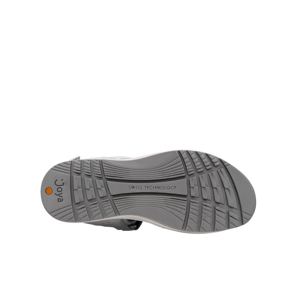 Komodo II SR white