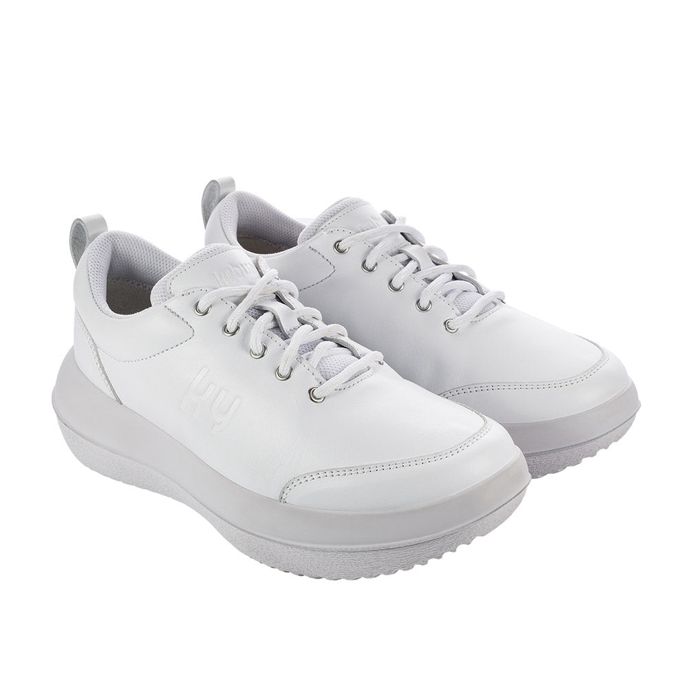 Bauma CL white
