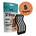 TMX Wave Lymph - & Regenerationstape