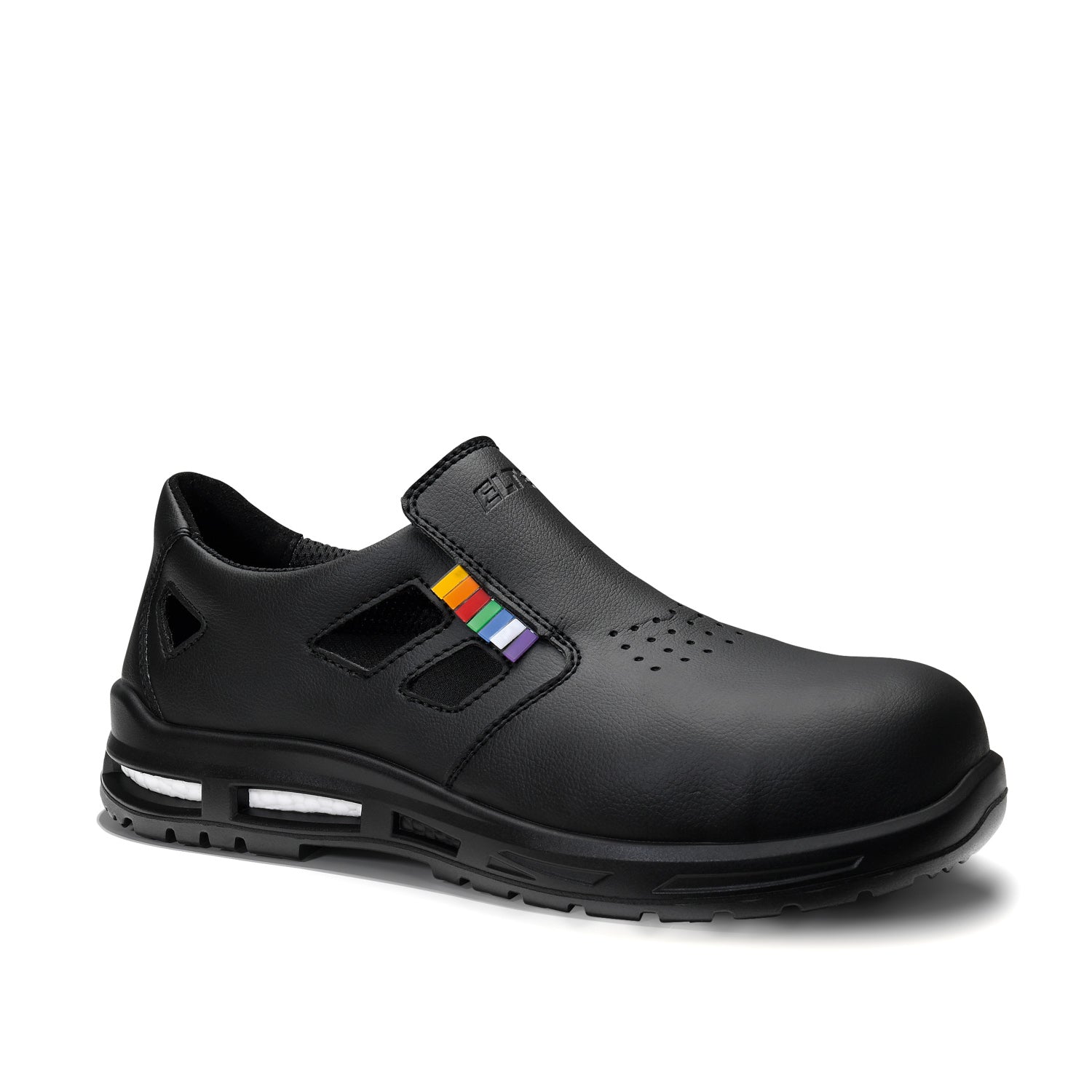 ELTEN Wellmaxx Brice Air XXTM black Low ESD S1PS1
