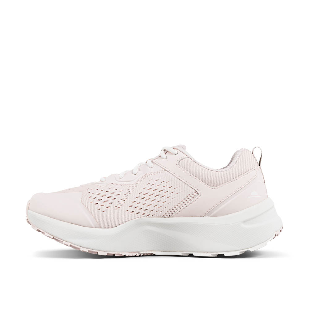 Veloce light pink