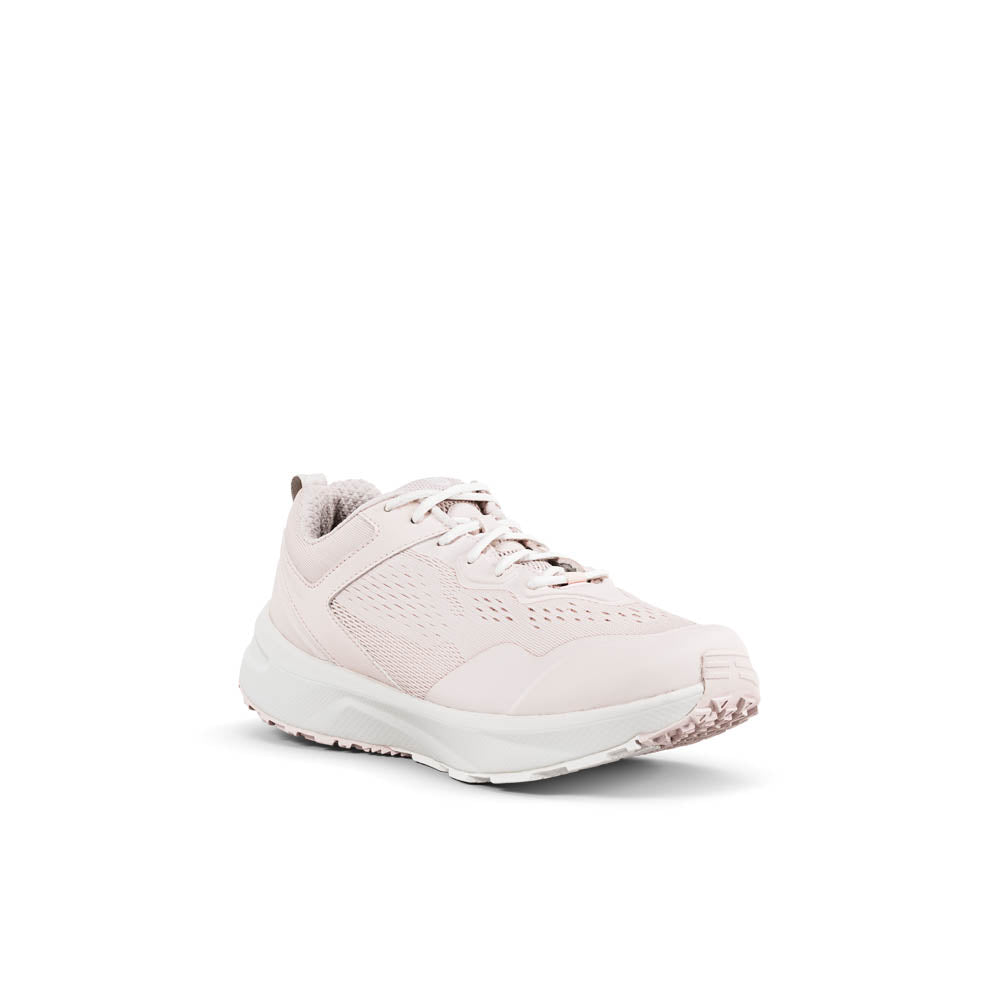 Veloce light pink