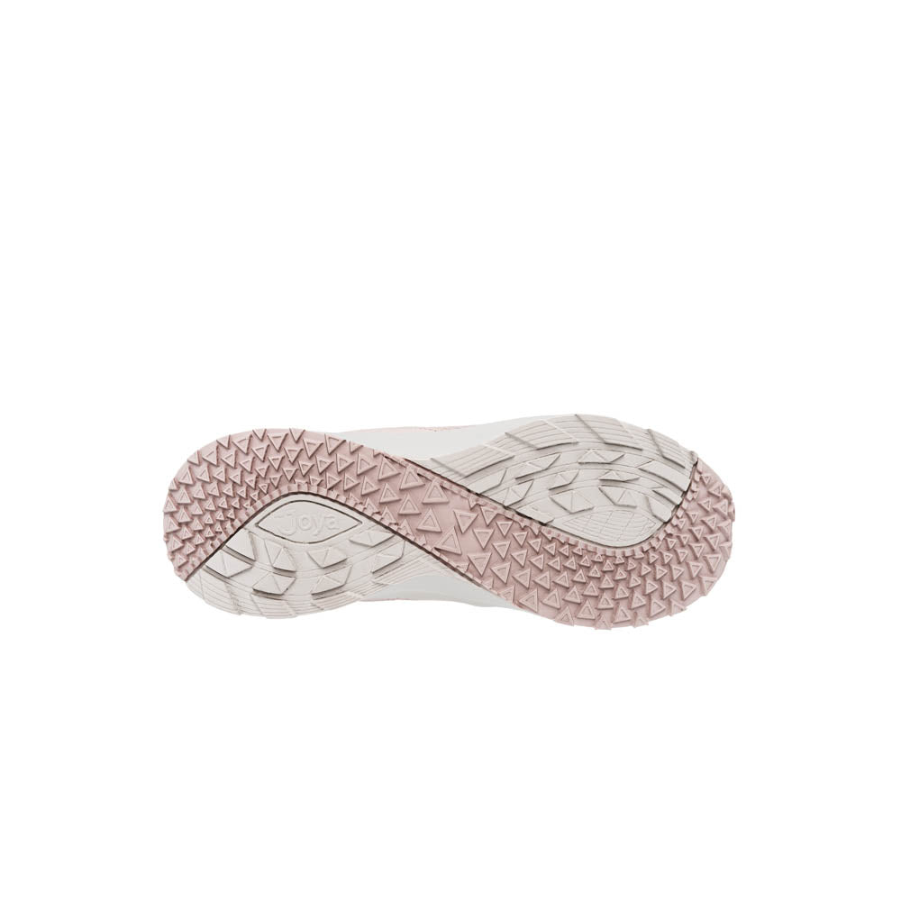 Veloce light pink