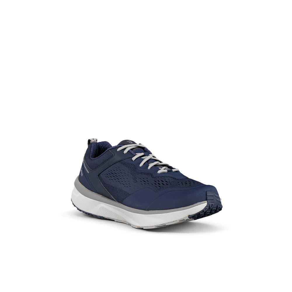 Veloce dark blue