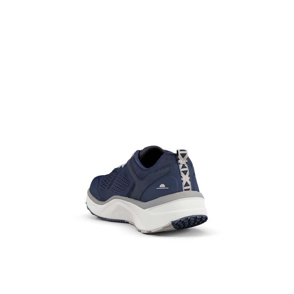 Veloce dark blue