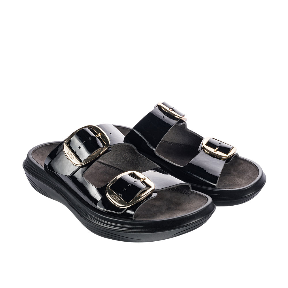 Glarus black II