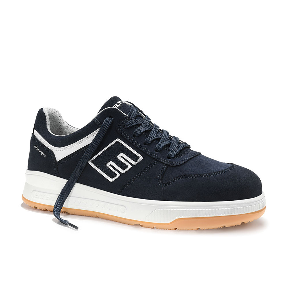 ELTEN Wellmaxx JAMAIN XXST blue Low ESD S3S