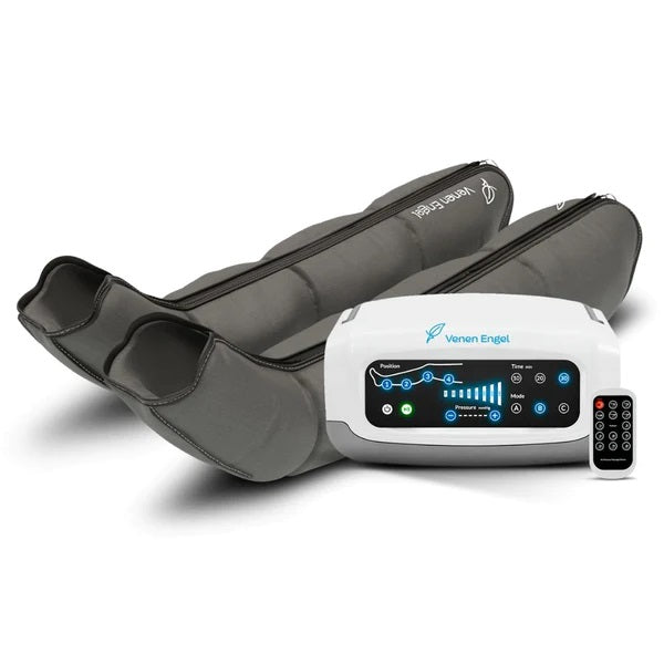 Venen Engel 4 Premium Massagegerät für die Beine