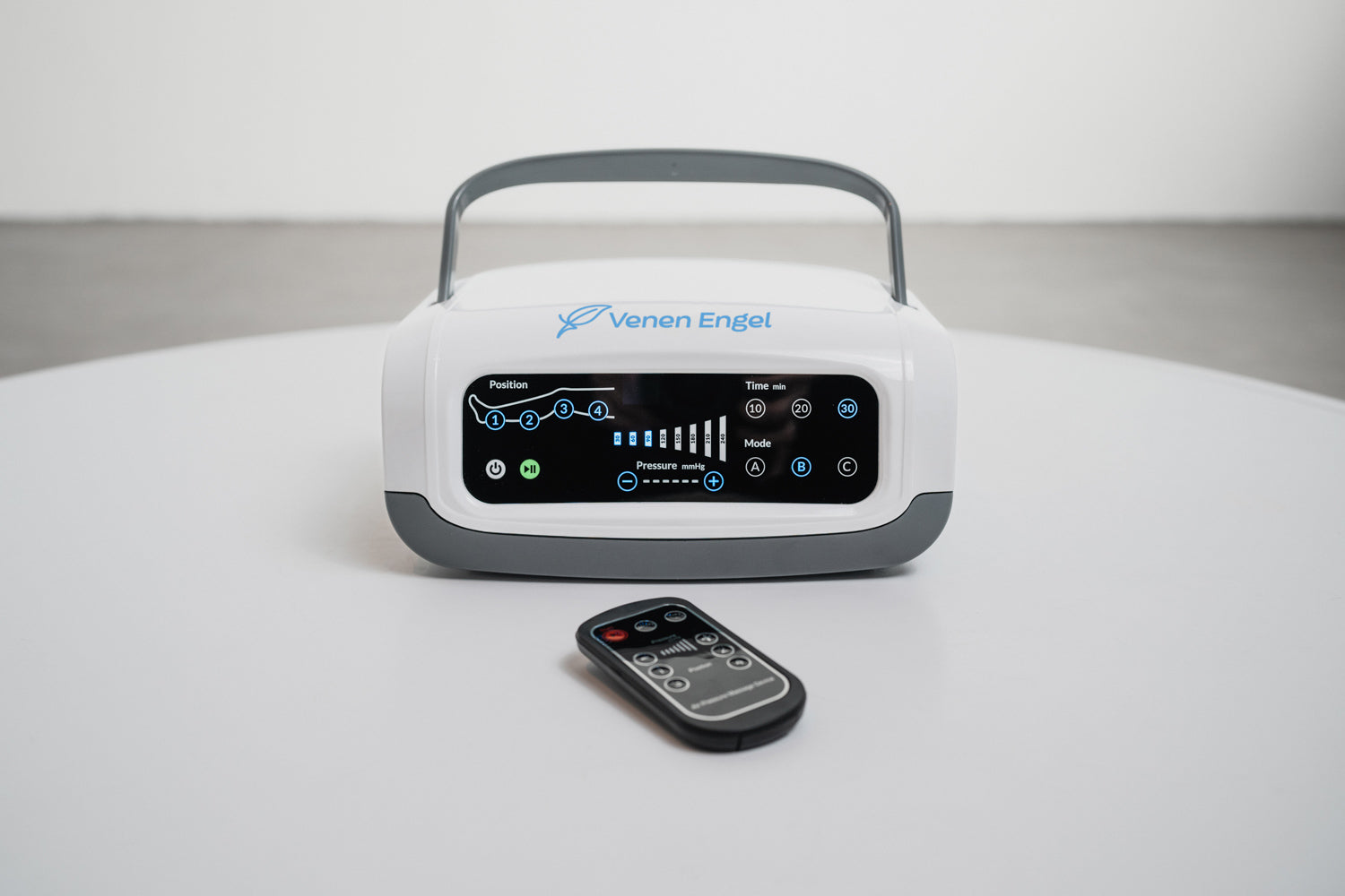 Venen Engel 4 Premium Massagegerät für die Beine